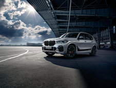 BMW X5 M Performance