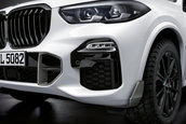 BMW X5 M Performance