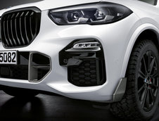 BMW X5 M Performance