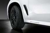 BMW X5 M Performance