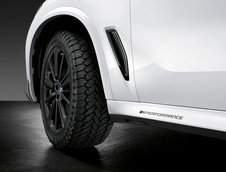 BMW X5 M Performance