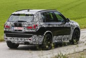 BMW X5 M - Poze Spion