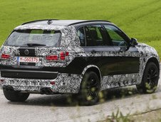 BMW X5 M - Poze Spion