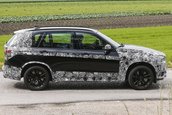 BMW X5 M - Poze Spion