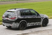 BMW X5 M - Poze Spion