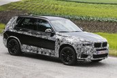 BMW X5 M - Poze Spion