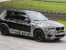 BMW X5 M - Poze Spion