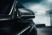 BMW X5 M si X6 M Black Fire Edition