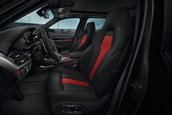 BMW X5 M si X6 M Black Fire Edition