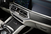 BMW X5 M si X6 M Competition First Edition