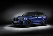 BMW X5 M si X6 M Competition First Edition