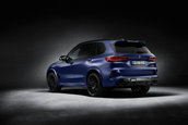 BMW X5 M si X6 M Competition First Edition