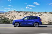 BMW X5 M si X6 M