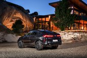 BMW X5 M si X6 M