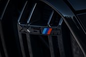 BMW X5 M si X6 M