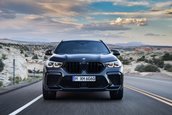 BMW X5 M si X6 M