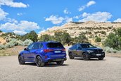 BMW X5 M si X6 M