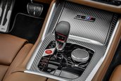 BMW X5 M si X6 M