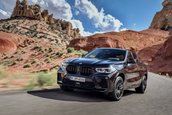 BMW X5 M si X6 M