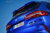 BMW X5 M si X6 M