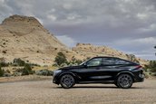 BMW X5 M si X6 M
