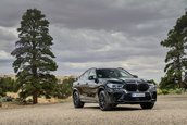 BMW X5 M si X6 M