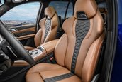 BMW X5 M si X6 M