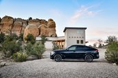 BMW X5 M si X6 M