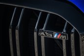 BMW X5 M si X6 M