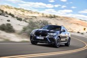 BMW X5 M si X6 M