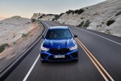 BMW X5 M si X6 M