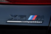 BMW X5 M si X6 M