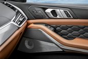 BMW X5 M si X6 M