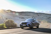 BMW X5 M si X6 M