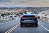 BMW X5 M si X6 M