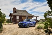 BMW X5 M si X6 M