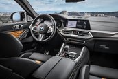 BMW X5 M si X6 M