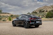 BMW X5 M si X6 M