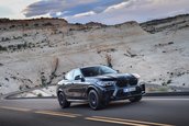 BMW X5 M si X6 M