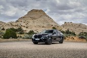 BMW X5 M si X6 M
