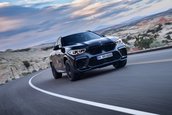 BMW X5 M si X6 M