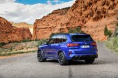 BMW X5 M si X6 M