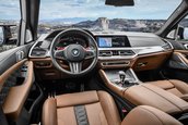 BMW X5 M si X6 M