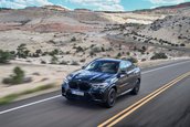 BMW X5 M si X6 M
