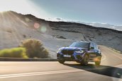 BMW X5 M si X6 M