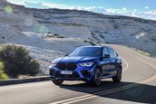 BMW X5 M si X6 M