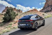 BMW X5 M si X6 M