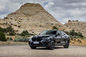 BMW X5 M si X6 M