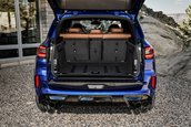 BMW X5 M si X6 M