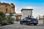 BMW X5 M si X6 M